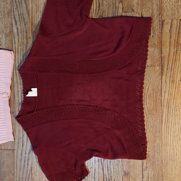 6 for $10 Shrug bundle - Picture 2 of 13